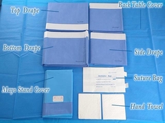 Package général WH221209GP