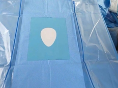 Paquet de chirurgie de hanche