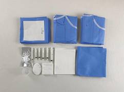 Pack chirurgical de la cataracte MV2401CP